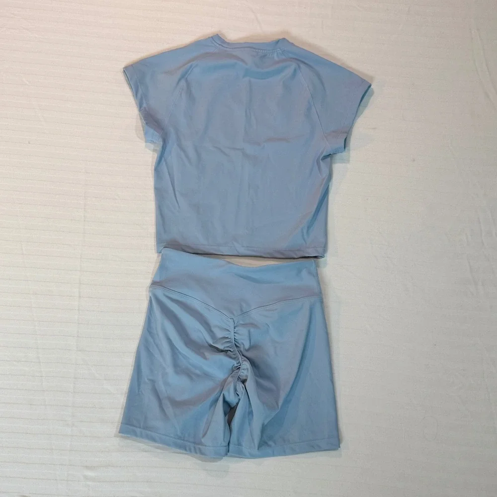 N/A light blue